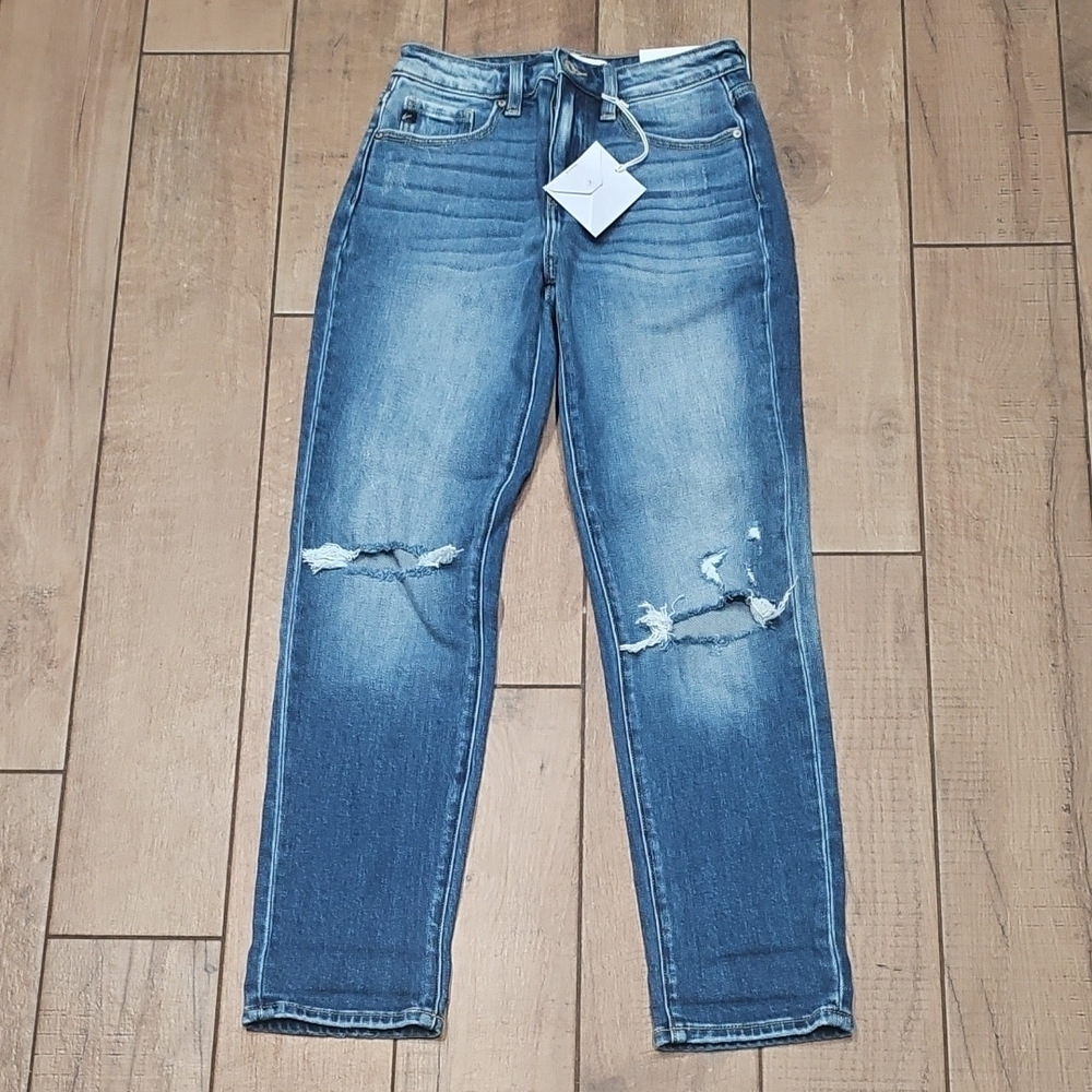 Kancan jeans